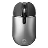 Everest SM-620 Şarjlı Sessiz Optik Kablosuz Mouse