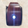 Fepe FP-535 Şömine Efektli Retro Ahşap Görünümlü USB TF Girişli AM/FM/SW1-2 Nostaljik Radyolu Bluetooth Hoparlör