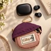 Gjby CA-167 V6.0 Bluetooth Kulak İçi TWS Mini Kulaklık (Taşıma Çantası Hediyeli)
