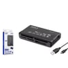 Hadron HDX7012 Micro SD - M2 - XD - CF - SD - MMC Kart Okuyucu