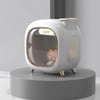 Hako Pro Gece Lambası Özellikli  Hava Nemlendirici Aromatik Difüzör 500ml HP-1003