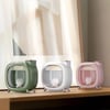 Hako Pro Gece Lambası Özellikli  Hava Nemlendirici Aromatik Difüzör 500ml HP-1003
