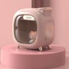 Hako Pro Gece Lambası Özellikli  Hava Nemlendirici Aromatik Difüzör 500ml HP-1003