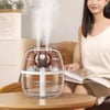 Hako Pro Hava Nemlendirici Aromatik Difüzör 3000ml HP-1002