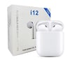 KULAKLIK Mobicaps i12 TWS Airpods Tipi Kulaklık