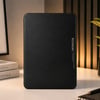 iPad 10.9 2022 (A16) Pix Ruimeibi Deri Standlı Kılıf