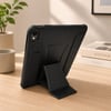 iPad 10.9 2022 (A16) Pix Ruimeibi Deri Standlı Kılıf