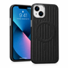 iPhone 13 BCase Rimowa Deri Kabartma Kapak