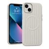 iPhone 13 BCase Rimowa Deri Kabartma Kapak