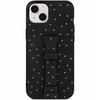 iPhone 13/14 BCase Dio Diamond Elcekli Taşlı Kılıf