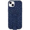 iPhone 13/14 BCase Dio Diamond Elcekli Taşlı Kılıf