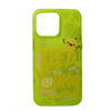 iPhone 14 iBerry Summer Baskılı Silikon Kılıf