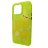 iPhone 14 iBerry Summer Baskılı Silikon Kılıf