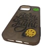 iPhone 14 Pro Max iBerry Summer Baskılı Silikon Kılıf