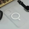 İphone 14 Pro Nano Slim PP Kapak