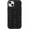 iPhone 15 BCase Dio Diamond Elcekli Taşlı Kılıf