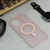 iPhone 15 Nano Slim PP Kapak