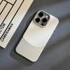 iPhone 15 Pro iCemag Titan Sert Kapak