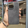 iPhone 15 Pro Max iCemag Mug Sert Kapak