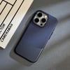 iPhone 15 Pro Max iCemag Titan Sert Kapak
