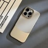 iPhone 15 Pro Max iCemag Titan Sert Kapak