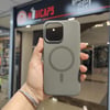 iPhone 15 Pro Max iCemag Zone Magsafe Lansman Kapak