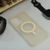 iPhone 15 Pro Nano Slim PP Kapak