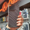 İphone 15 Pro Real Silikon Kapak