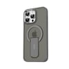 iPhone 15 Pro Tork Magsafe Standlı Newface Kılıf