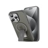 iPhone 15 Pro Tork Magsafe Standlı Newface Kılıf