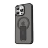 iPhone 15 Pro Tork Magsafe Standlı Newface Kılıf