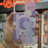 İphone 15 Pro Trendly Desenli Silikon Kılıf
