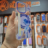 İphone 15 Pro Trendly Desenli Silikon Kılıf