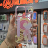 İphone 15 Pro Trendly Desenli Silikon Kılıf