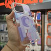 İphone 15 Trendly Desenli Silikon Kılıf
