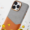 iPhone 16 iCemag London Jeans Magsafe Silikon Kılıf