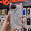 iPhone 16 Plus Cat Love Silikon Kılıf