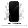 iPhone 16 Pro 5 Kat Güçlendirilmiş Çerçevesiz Zagg Glass Elite Ekran Koruyucu