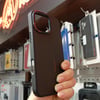 iPhone 16 Pro Max Luna Karbon Magsafe Kılıf