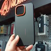iPhone 16 Pro Max Luna Karbon Magsafe Kılıf