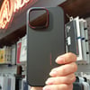 iPhone 16 Pro Max Luna Karbon Magsafe Kılıf