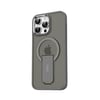 iPhone 16 Pro Max Tork Magsafe Standlı Newface Kılıf