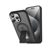 iPhone 16 Pro Max Tork Magsafe Standlı Newface Kılıf
