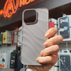 İphone 16 Pro Real Silikon Kapak