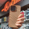 iPhone 16 Real Silikon Kapak