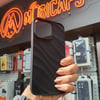 iPhone 16 Real Silikon Kapak