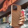 iPhone 16 Real Silikon Kapak