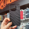 iPhone 16 Real Silikon Kapak