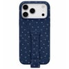 iPhone 17 Pro BCase Dio Diamond Elcekli Taşlı Kılıf