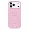 iPhone 17 Pro BCase Dio Diamond Elcekli Taşlı Kılıf